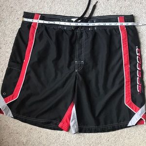 Men’s Speedo bathing suit XXL